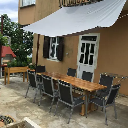 Apartment Kumicic - 3 Bedrooms Icici Exterior photo